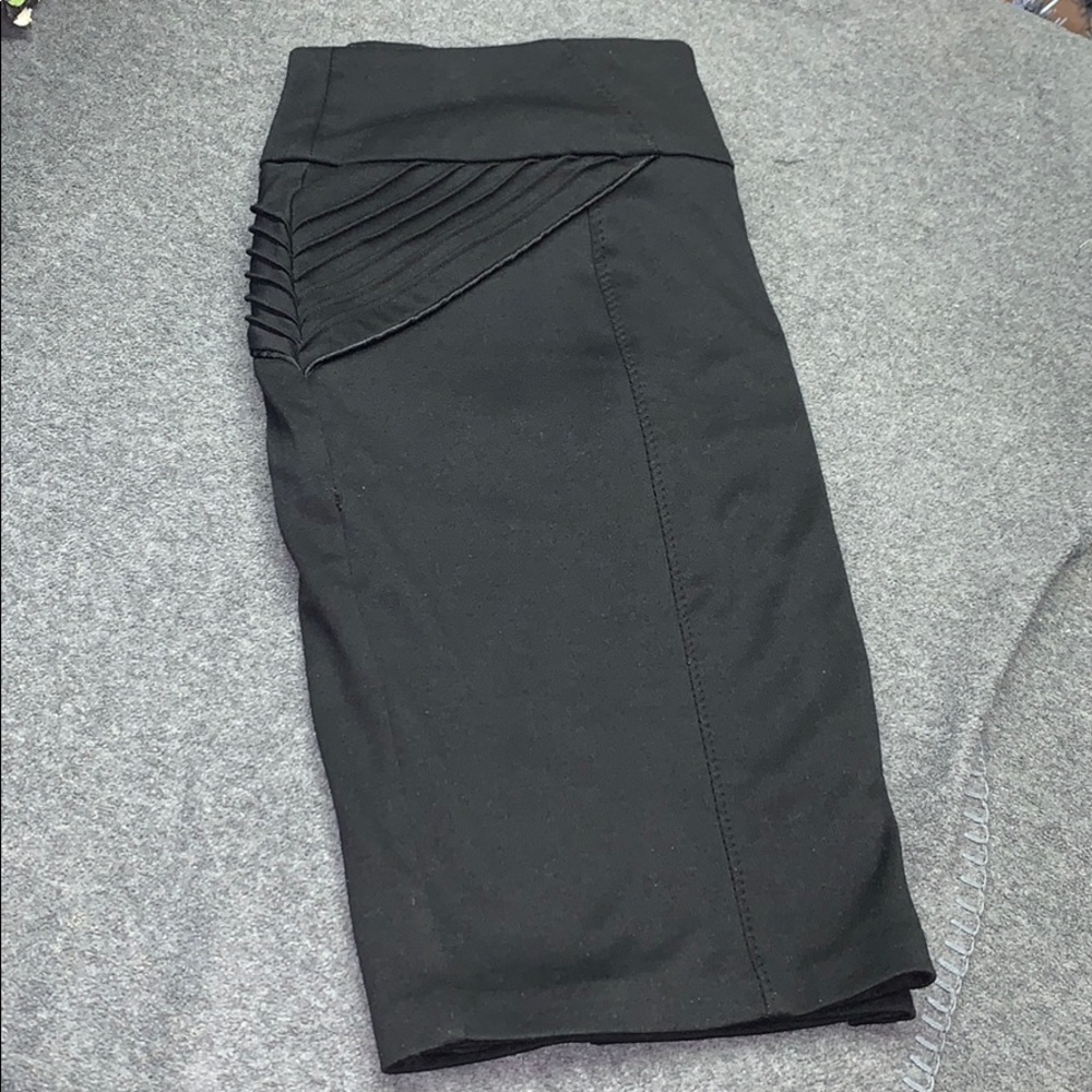 Pencil Skirt